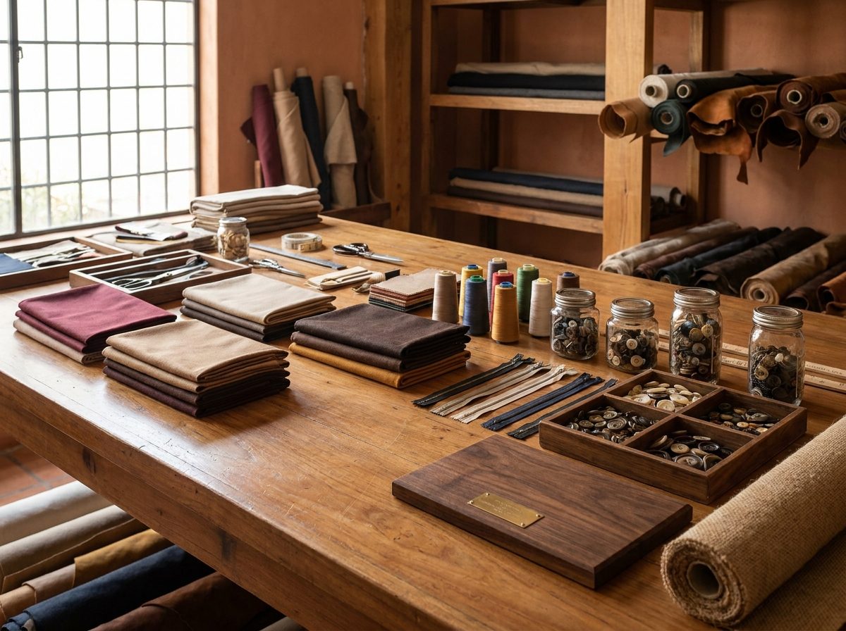 Selección textil de temporada